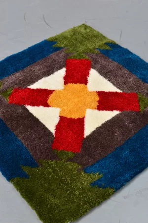 Alfombra Multi-Lanín