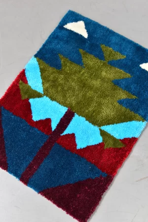 Alfombra Pehuén