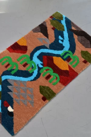 Alfombra Limay