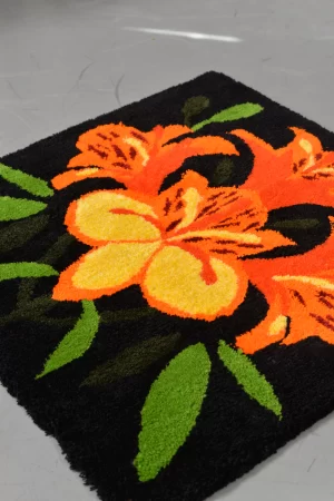 Alfombra Amancay
