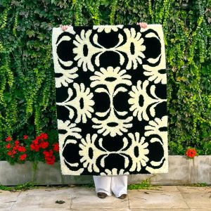 Alfombra Margas X Kempel
