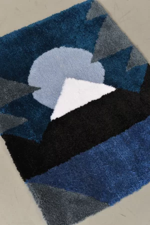Alfombra Lanín